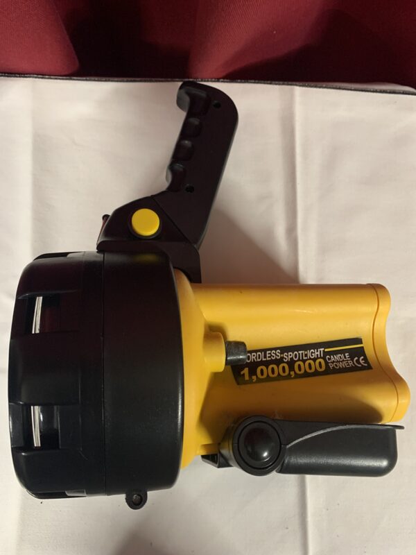 ILUMINACIÓN; LINTERNA RAMEX PROFESIONAL - Imagen 6