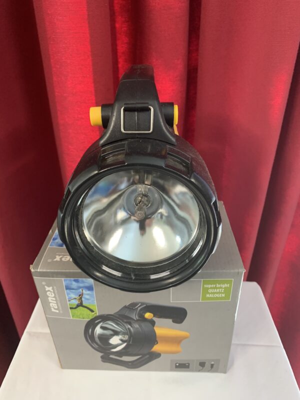 ILUMINACIÓN; LINTERNA RAMEX PROFESIONAL - Imagen 9
