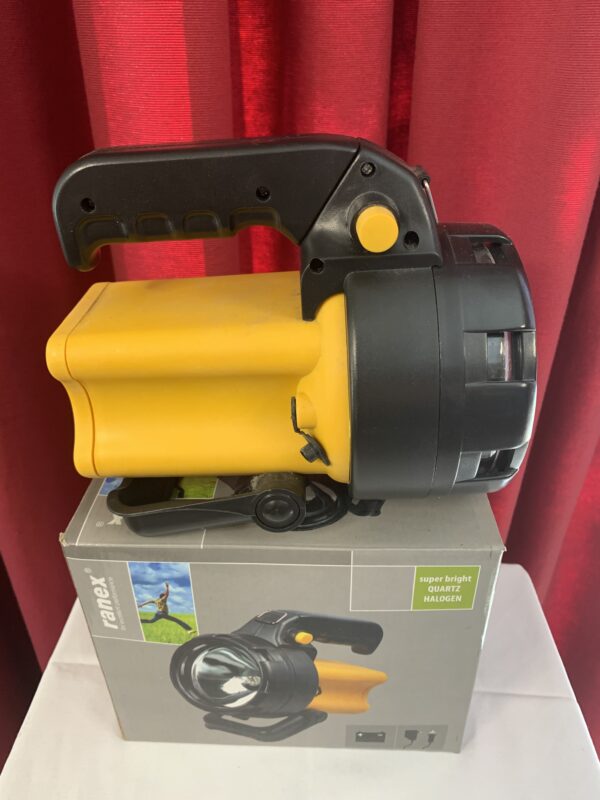 ILUMINACIÓN; LINTERNA RAMEX PROFESIONAL - Imagen 10