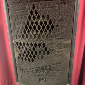 SONIDO; ALTAVOZ TURBOSOUND TQ440