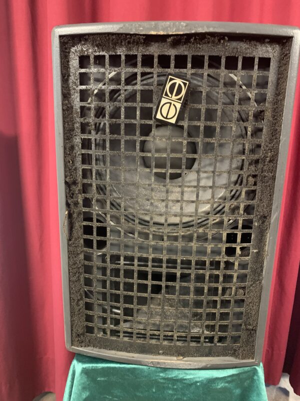 SONIDO; ALTAVOZ ECLER AWAK 112 2 VÍAS 300W RMS - Imagen 2