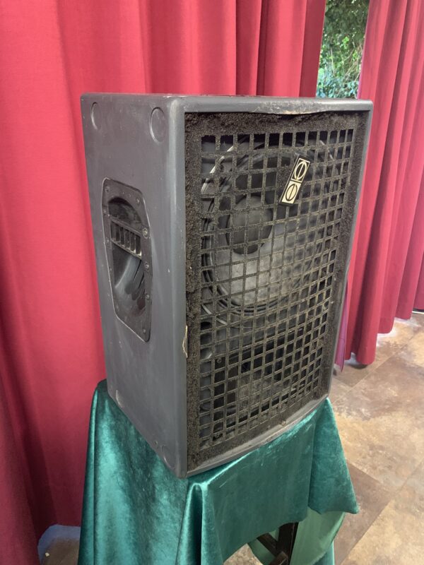 SONIDO; ALTAVOZ ECLER AWAK 112 2 VÍAS 300W RMS - Imagen 3