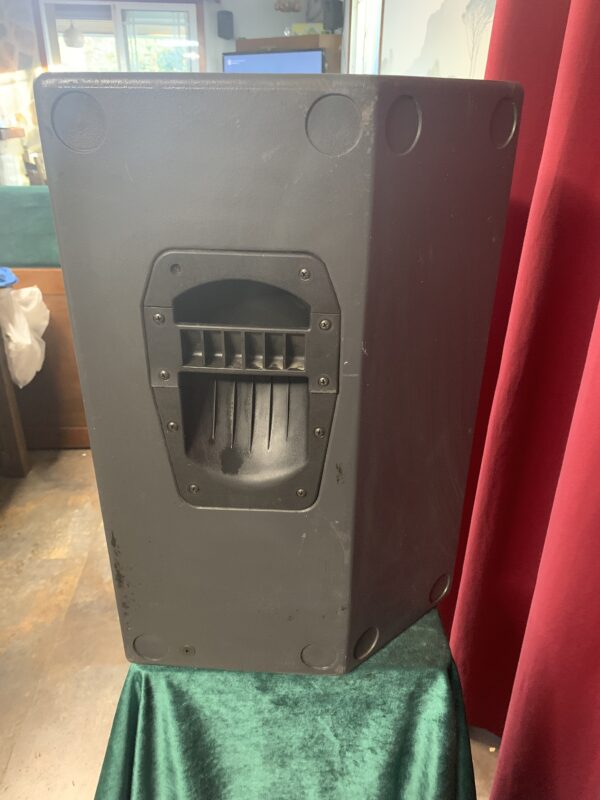 SONIDO; ALTAVOZ ECLER AWAK 112 2 VÍAS 300W RMS - Imagen 5