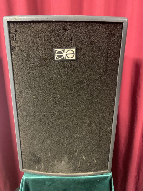 SONIDO; ALTAVOZ ECLER AWAK 112 2 VÍAS 300W RMS