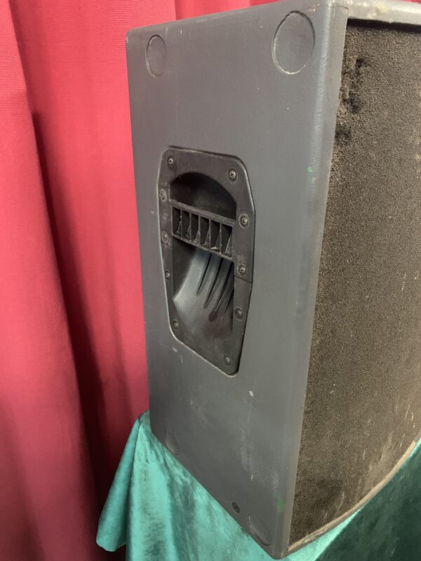 SONIDO; ALTAVOZ ECLER AWAK 112 2 VÍAS 300W RMS - Imagen 9