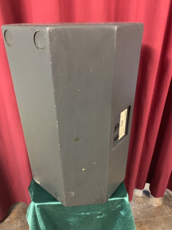 SONIDO; ALTAVOZ ECLER AWAK 112 2 VÍAS 300W RMS - Imagen 12