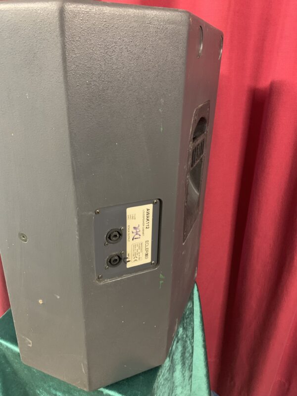 SONIDO; ALTAVOZ ECLER AWAK 112 2 VÍAS 300W RMS - Imagen 13