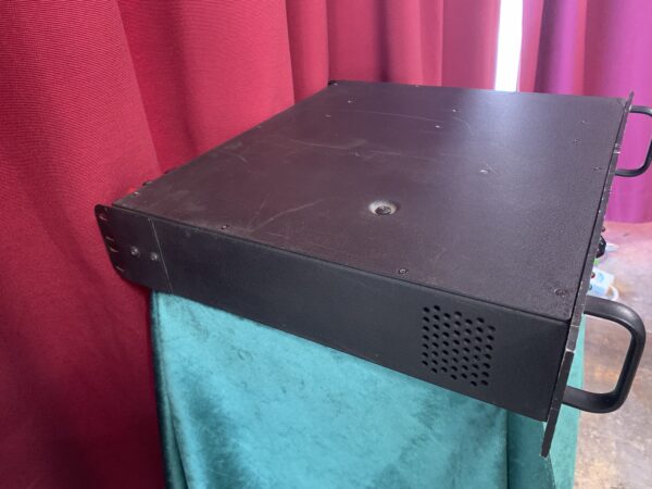 SONIDO; ETAPA DE POTENCIA CREST AUDIO 6001 - Imagen 5