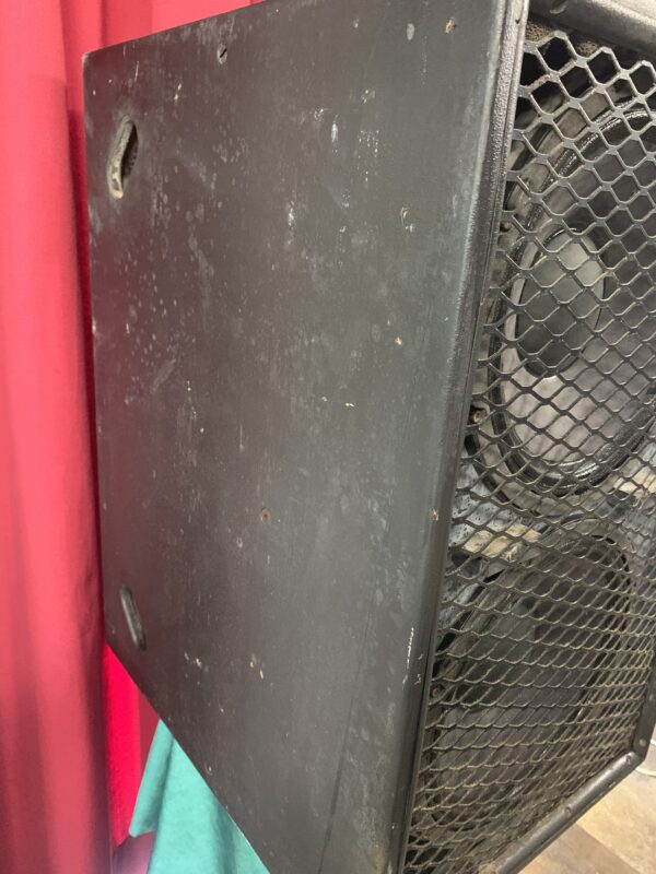 SONIDO; ALTAVOZ TURBOSOUND TQ425 PROFESIONAL - Imagen 4