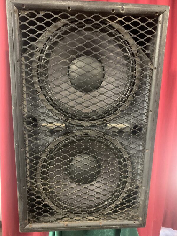 SONIDO; ALTAVOZ TURBOSOUND TQ425 PROFESIONAL