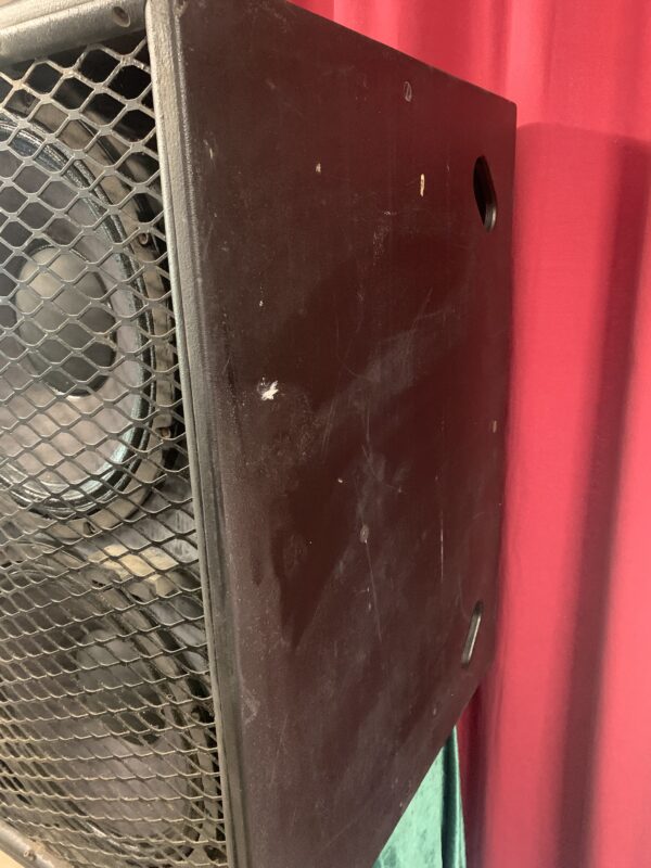 SONIDO; ALTAVOZ TURBOSOUND TQ425 PROFESIONAL - Imagen 6