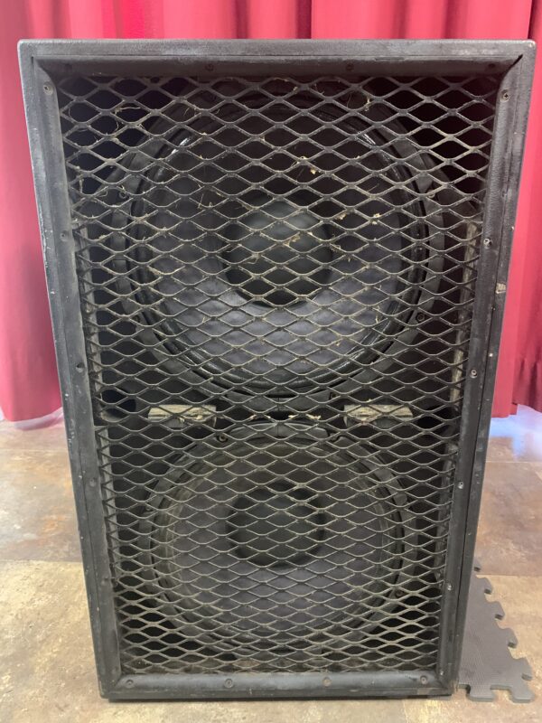 SONIDO; ALTAVOZ TURBOSOUND TQ425 PROFESIONAL - Imagen 15
