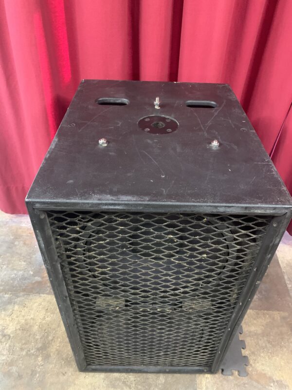 SONIDO; ALTAVOZ TURBOSOUND TQ425 PROFESIONAL - Imagen 16