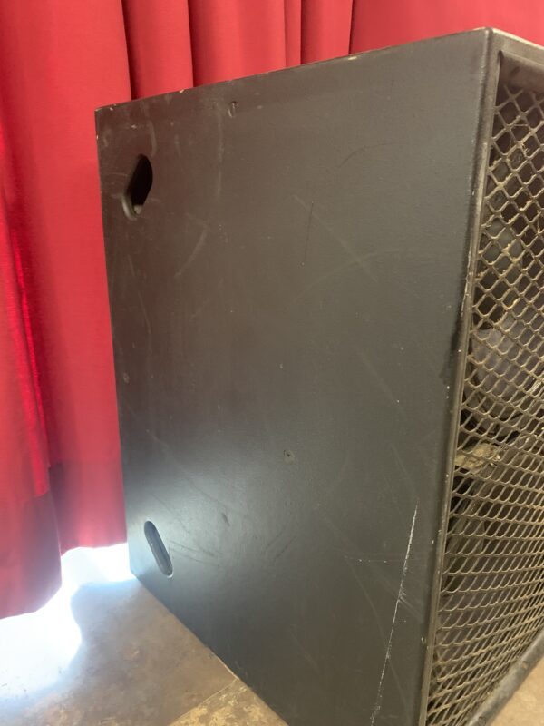 SONIDO; ALTAVOZ TURBOSOUND TQ425 PROFESIONAL - Imagen 17