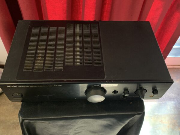 IMAGEN; AMPLIFICADOR DENON PMA-100 - Imagen 3