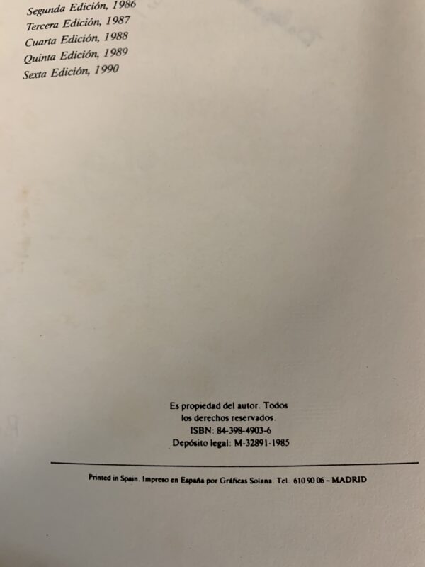 LIBROS; « CURSO HISTORIA DEL DERECHO » JOSÉ ANTONIO ESCUDERO - Imagen 4