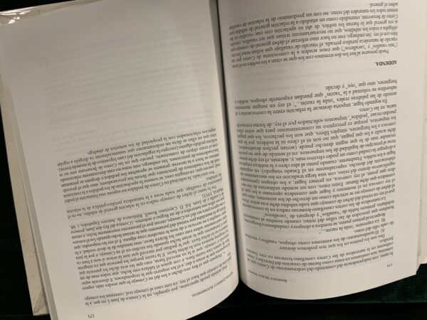 LIBROS; « COMENTARIOS DE TEXTOS Y CASOS PRÁCTICOS DE HISTORIA DEL DERECHO ESPAÑOL » - Imagen 4