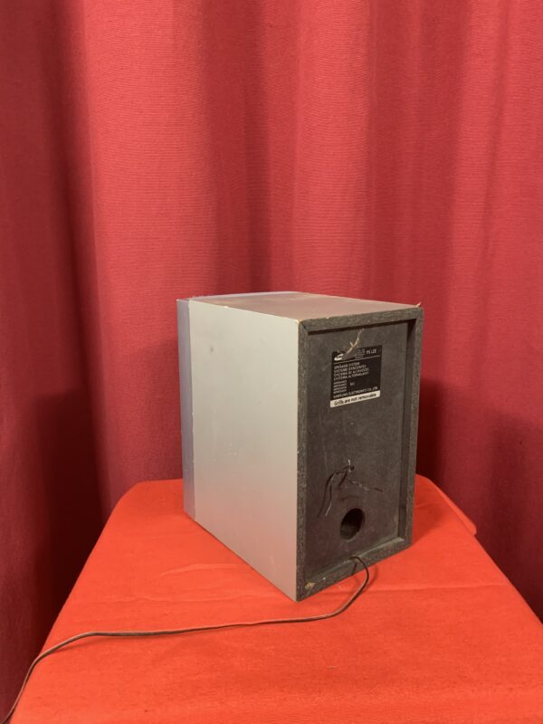 SONIDO; 2 ALTAVOCES SAMSUNG PS L2E - Imagen 4