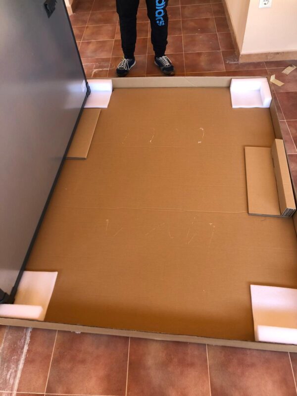 SONIDO; PIZARRA DIGITAL PROMETHEAN / ACTIVBOARD TOUCH 78” - Imagen 4