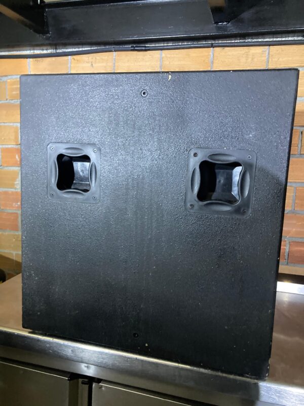 SONIDO; SUBWOOFER WHARFEDALE PRO TWIN 18X - Imagen 7