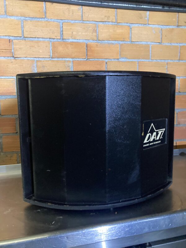 SONIDO; ALTAVOZ DYNAMIC AUDIO TECHNOLOGY DAT SM-300 - Imagen 6
