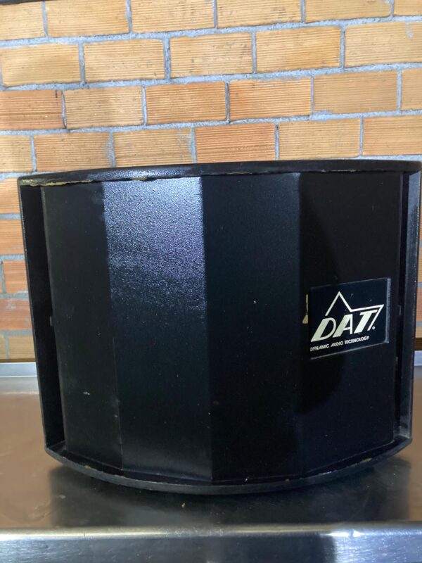 SONIDO; ALTAVOZ DYNAMIC AUDIO TECHNOLOGY DAT SM-300 - Imagen 7