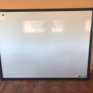 SONIDO; PIZARRA DIGITAL PROMETHEAN / ACTIVBOARD TOUCH 78”