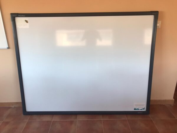 SONIDO; PIZARRA DIGITAL PROMETHEAN / ACTIVBOARD TOUCH 78”