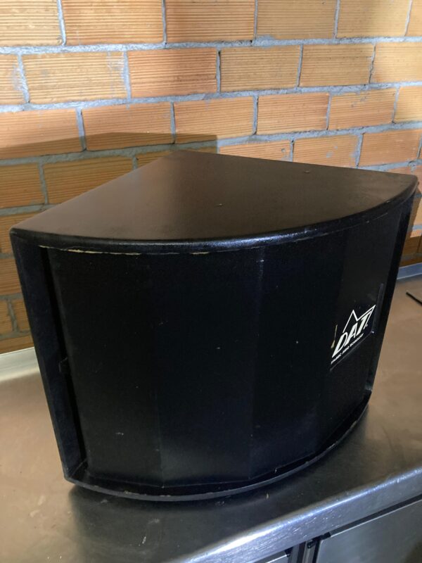 SONIDO; ALTAVOZ DYNAMIC AUDIO TECHNOLOGY DAT SM-300 - Imagen 8