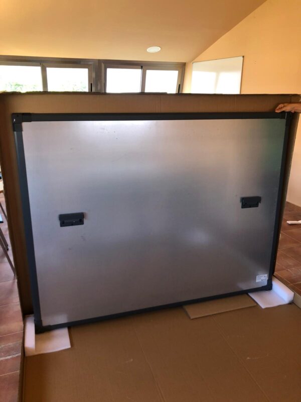 SONIDO; PIZARRA DIGITAL PROMETHEAN / ACTIVBOARD TOUCH 78” - Imagen 9