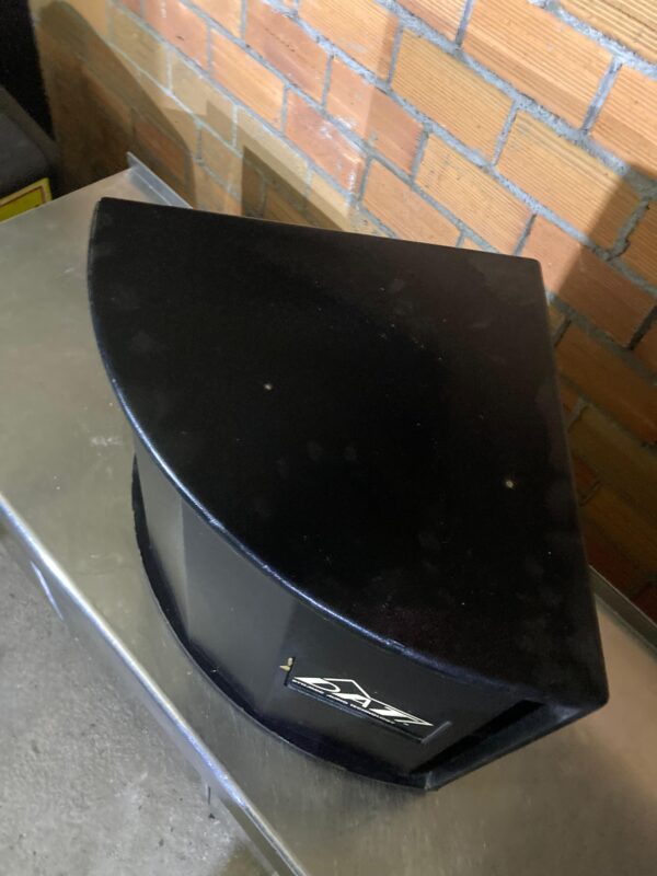 SONIDO; ALTAVOZ DYNAMIC AUDIO TECHNOLOGY DAT SM-300 - Imagen 10