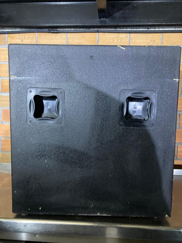 SONIDO; SUBWOOFER WHARFEDALE PRO TWIN 18X - Imagen 14
