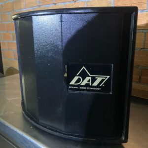 SONIDO; ALTAVOZ DYNAMIC AUDIO TECHNOLOGY DAT SM-300