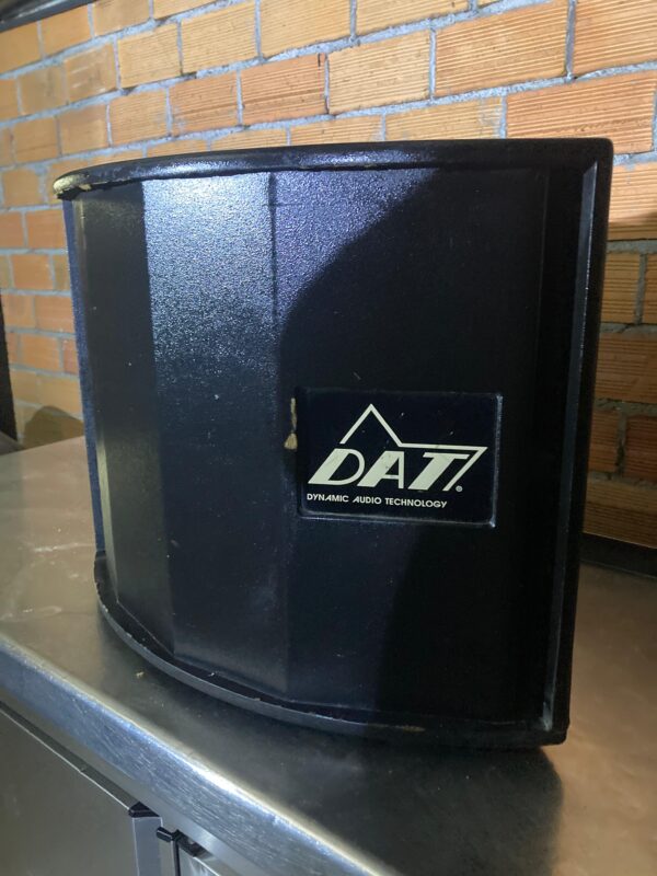 SONIDO; ALTAVOZ DYNAMIC AUDIO TECHNOLOGY DAT SM-300