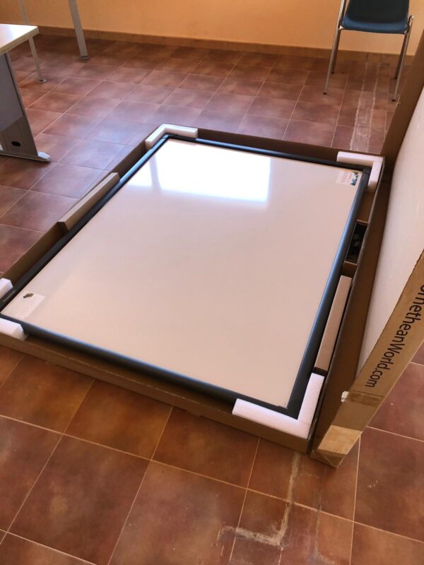 SONIDO; PIZARRA DIGITAL PROMETHEAN / ACTIVBOARD TOUCH 78” - Imagen 17