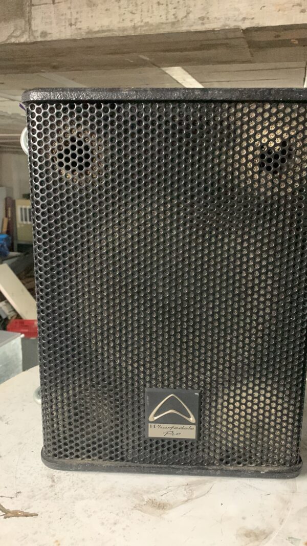 SONIDO; SUBWOOFER WHARFEDALE PRO TWIN 18X - Imagen 17