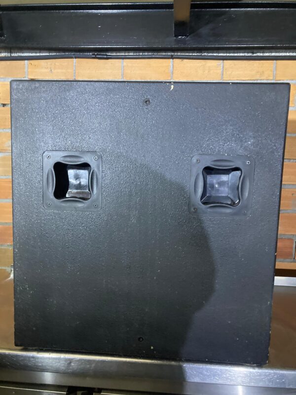 SONIDO; SUBWOOFER WHARFEDALE PRO TWIN 18X - Imagen 18
