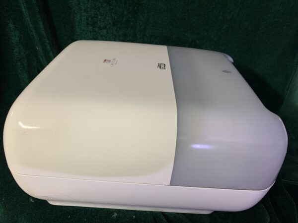BAÑOS; LOTE 2 DISPENSADORES DE TOALLAS DE PAPEL TORK - Imagen 6