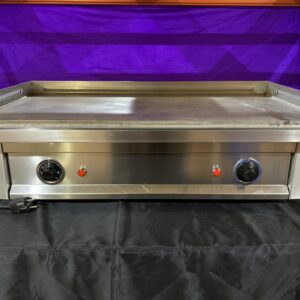 PLANCHA: PLANCHA ELÉCTRICA PROFESIONAL DE SOBREMESA REPAGAS
