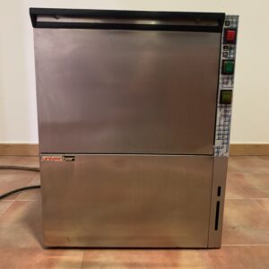 LAVAVAJILLAS: LAVAVASOS PROFESIONAL UNIVERBAR - ERGON