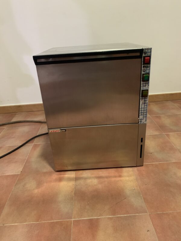 LAVAVAJILLAS: LAVAVASOS PROFESIONAL UNIVERBAR - ERGON - Imagen 5