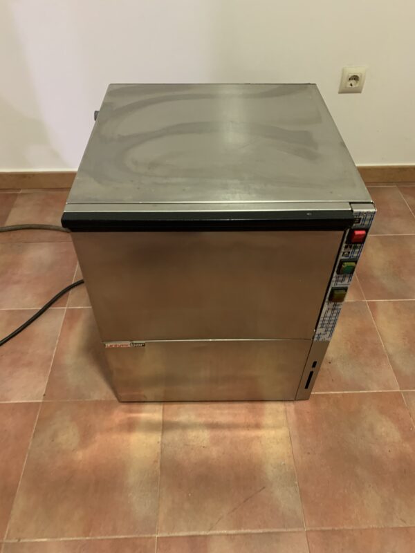 LAVAVAJILLAS: LAVAVASOS PROFESIONAL UNIVERBAR - ERGON - Imagen 6