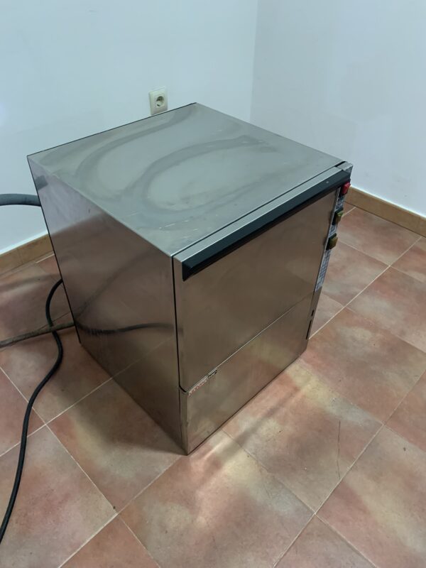 LAVAVAJILLAS: LAVAVASOS PROFESIONAL UNIVERBAR - ERGON - Imagen 7