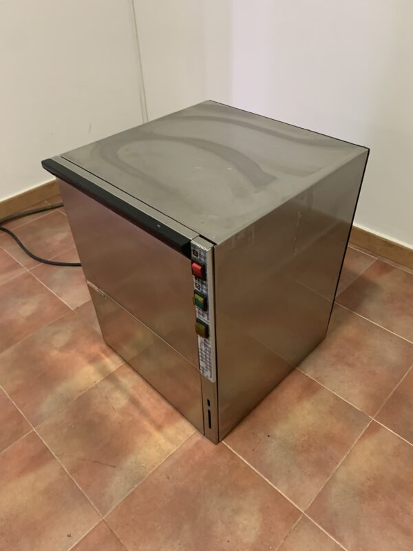 LAVAVAJILLAS: LAVAVASOS PROFESIONAL UNIVERBAR - ERGON - Imagen 8