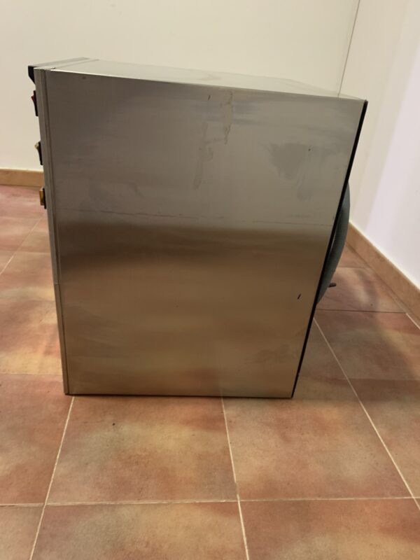 LAVAVAJILLAS: LAVAVASOS PROFESIONAL UNIVERBAR - ERGON - Imagen 9
