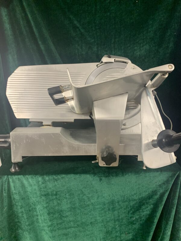 CORTADORA FIAMBRES; CORTADORA PROFESIONAL SAMMIC GCP-300 MM