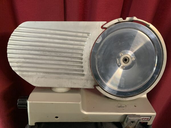 CORTADORA FIAMBRES; CORTA FIAMBRES ROMAGSA SXE 250 - Imagen 6