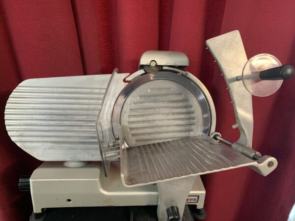 CORTADORA FIAMBRES; CORTA FIAMBRES ROMAGSA SXE 250 - Imagen 10