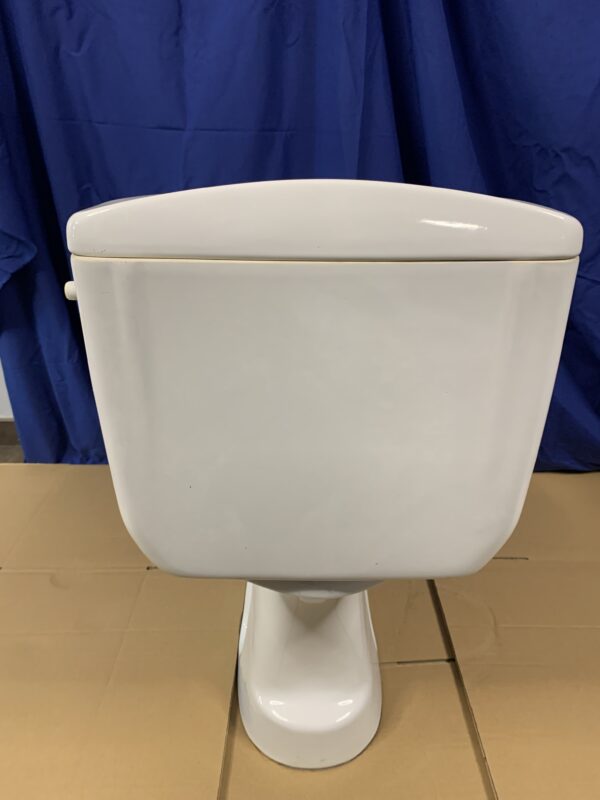 BAÑOS; INODORO DE BAÑO ROCA CON CISTERNA - Imagen 8