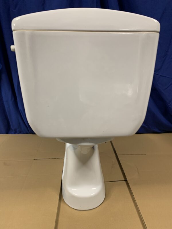 BAÑOS; INODORO DE BAÑO ROCA CON CISTERNA - Imagen 9
